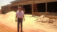 Mais do que valorizar uma visita, é saber reconhecer a importância daqueles que nos ajudam nos momentos mais dificeis, é o caso do Irmão Toninho – Ex-Venerável Mestre da Loja...