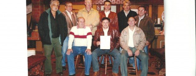   A ARLS 28 de janeiro Nº 138 – oriente de Bandeirantes – comemorará no próximo dia 28, –  5 anos de fundação.(2007). A vontade de alguns Irmãos fundarem uma Loja...