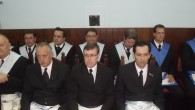 A Grande Loja do Paraná realizou na noite de 25 de janeiro, Sessão Magna para comemorar os 71 anos da sua fundação, em ato presidido pelo Sereníssimo Grão Mestre Irmão...