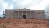 As obras da ARLS Luzes do Arenito Nº 150 – Oriente de Paranavaí – seguem em ritmo acelerado, se aproximando do final, no que tange a edificação. Podemos observar pelas...