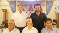 A Loja Acácia de Goioerê Nº 29 – Oriente de Goioerê – elegeu sua nova Diretoria para o bienoio 2012-2014, e os seus obreiros escolheram: Como Venerável Mestre: Irmão Waldemiro...
