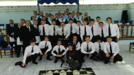 Loja Luz do Oriente e DeMolay do Capítulo Getulio Pereira Salermo homenageiam as Mães. No último dia 11 de maio, a Loja Luz do Oriente I Nº 11 e o Capítulo Getúlio Pereira Salermo Nº 28 de Campo Mourão, realizaram Sessão Aberta em Homenagem...