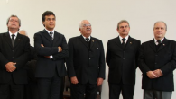 Governador Beto Richa recebe Maçons do Paraná, no Palácio Iguaçu, com Café da Manhã. Neste dia 17 de maio, o governador do Paraná Beto Richa acompanhado do Prefeito de Curitiba Luciano Ducci, recebeu mais de 500 Maçons pertencentes as três Potências Regulares ( Grande...