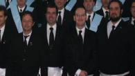 Loja José Nogueira Bernardes tem 5 novos Companheiros. Em Sessão Magna de Elevação, realizada no dia 4 de maio, a ARLS José Nogueira Bernardes Nº 153 – desta Capital e sob a presidência do Venerável Mestre Irmão Claudinei...