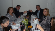 Novos Templários faz jantar em Homenagem ao Dia das Mães. A Loja Novos Templários Nº 83 – Oriente de Curitiba – realizou no dia 14 de maio, Jantar em Homenagem ao Dia das Mães, no Restaurante Dom Gabriel no Batel,...