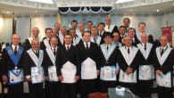 Iniciados 2 novos Irmãos na Loja Rui Barbosa. Foi realizado no dia 6 de maio, no Oriente de Peabiru, Sessão Magna de Iniciação da ARLS Rui Barbosa Nº 16, cujos trabalhos foram presididos pelo Venerável Mestre Irmão Lincoln...