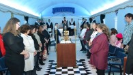 Homenagem às Mães na Loja Trajano Ferreira Martins. Em Sessão Branca realizada na noite de 8 de maio, a Loja Trajano Ferreira Martins Nº 111 prestou Homenagem às Mães, contando com a presença, entre Irmãos e familiares de...